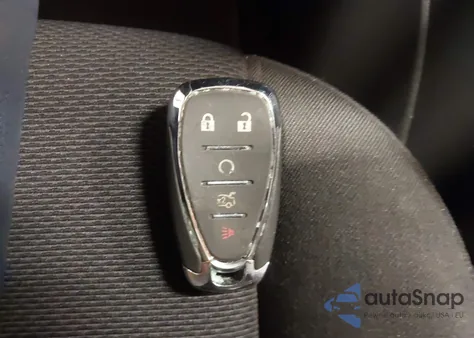 2016 Chevrolet Cruze Lt Auto from USA, damaged, VIN 1G1BE5SM7G7283613